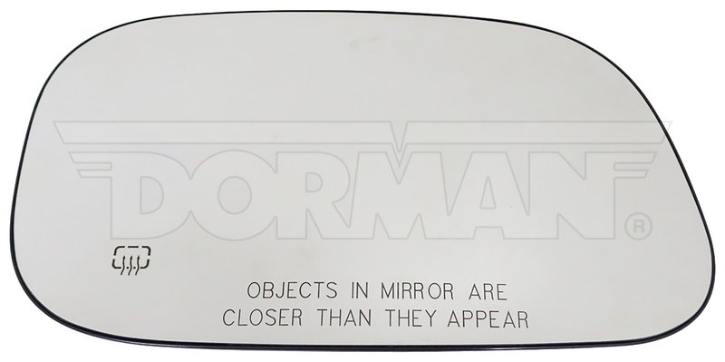 Dorman 56325 Door Mirror Glass - Right