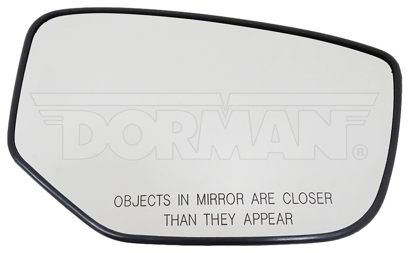 Dorman 56328 Door Mirror Glass - Right