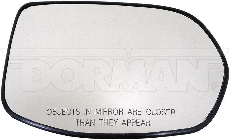 Dorman 56332 Door Mirror Glass - Right