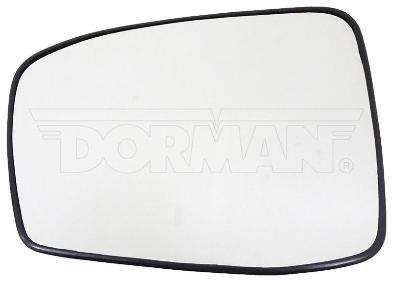 Dorman 56333 Door Mirror Glass - Left