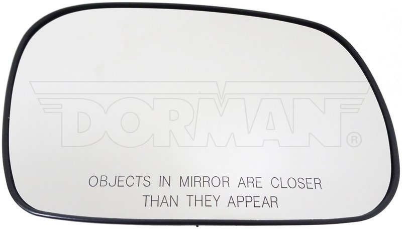 Dorman 56338 Door Mirror Glass - Right