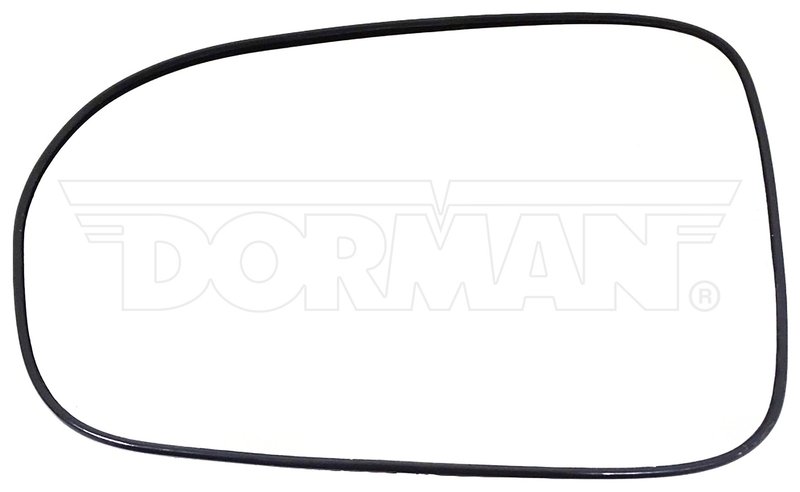 Dorman 56339 Door Mirror Glass - Left