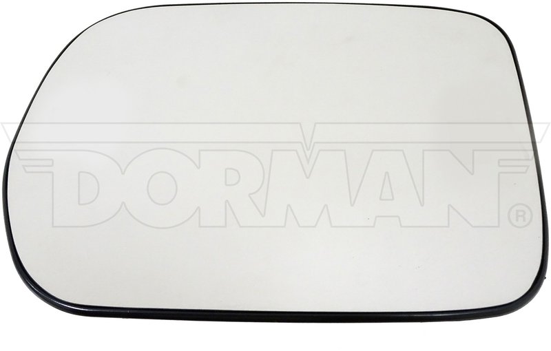 Dorman 56343 Door Mirror Glass - Left