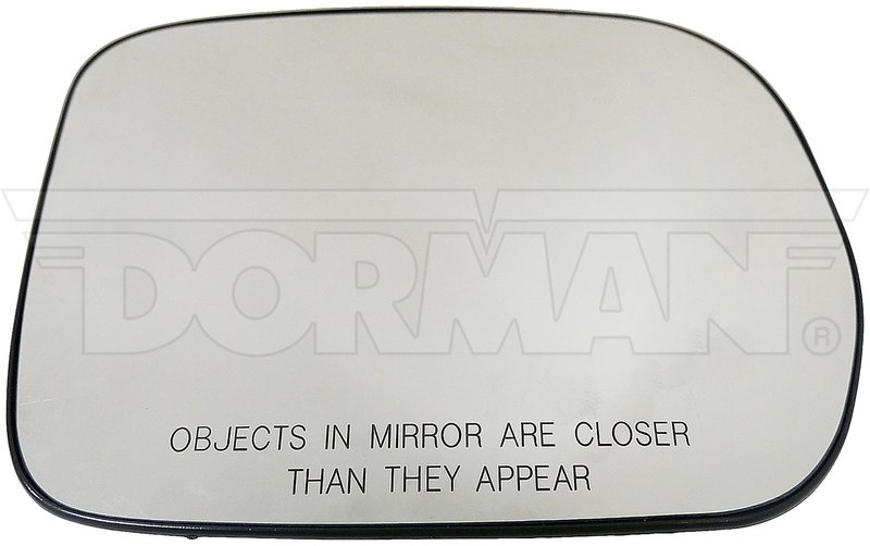 Dorman 56344 Door Mirror Glass - Right