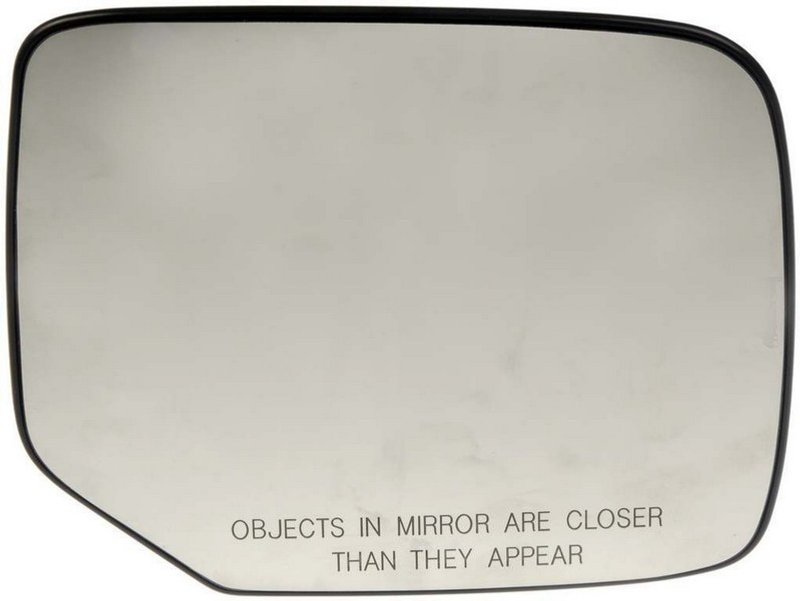Dorman 56346 Door Mirror Glass - Right