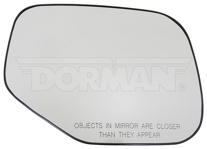 Dorman 56348 Door Mirror Glass - Right