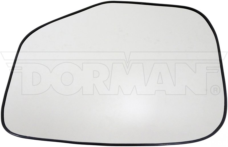 Dorman 56349 Door Mirror Glass - Left