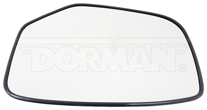 Dorman 56351 Door Mirror Glass - Left