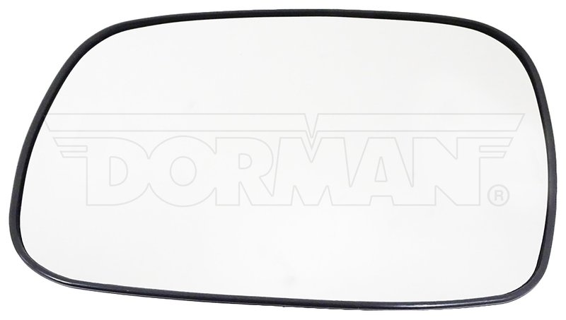 Dorman 56357 Door Mirror Glass - Left