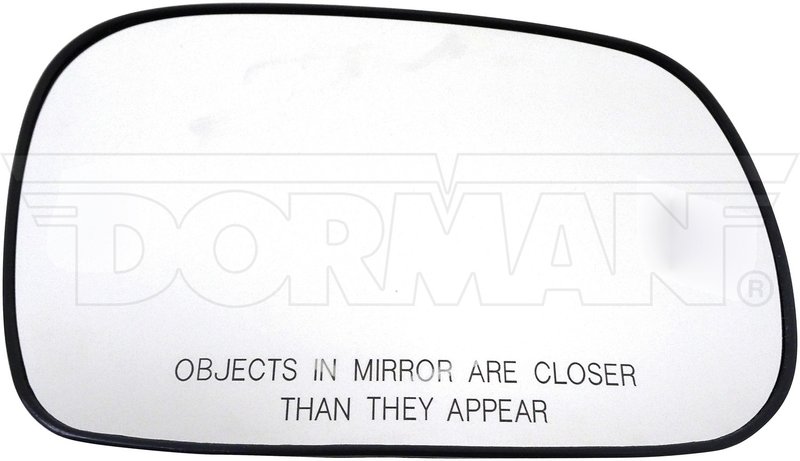 Dorman 56361 Door Mirror Glass - Right