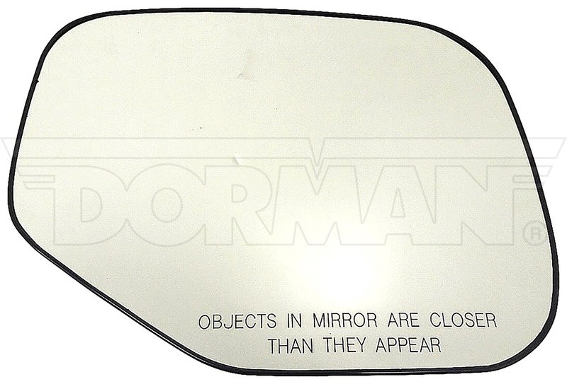 Dorman 56375 Door Mirror Glass - Right