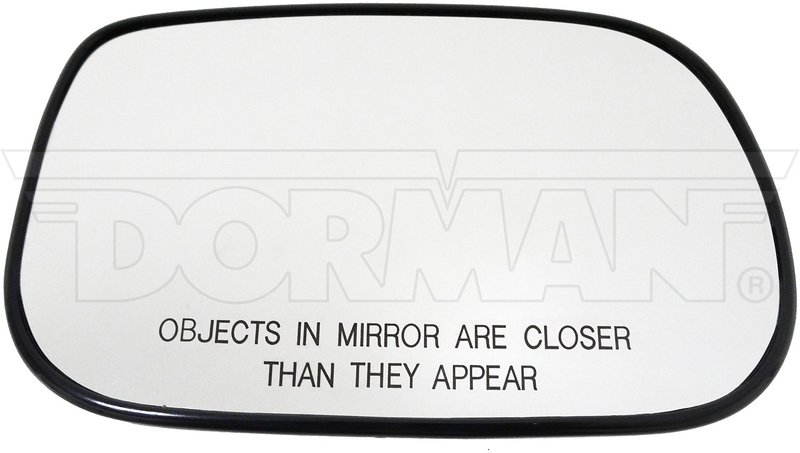 Dorman 56389 Door Mirror Glass - Right