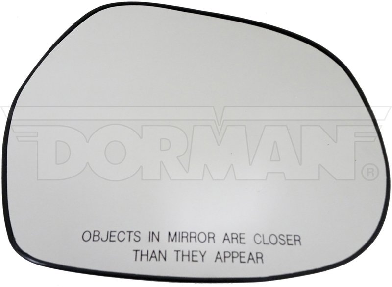 Dorman 56412 Door Mirror Glass - Right