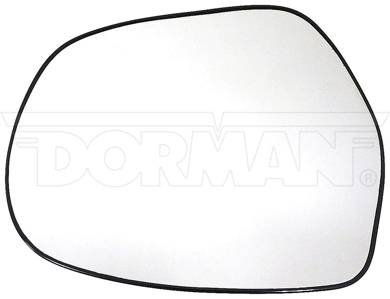 Dorman 56414 Door Mirror Glass - Left