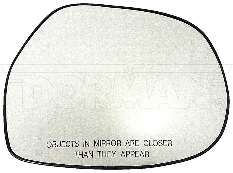 Dorman 56416 Door Mirror Glass - Right