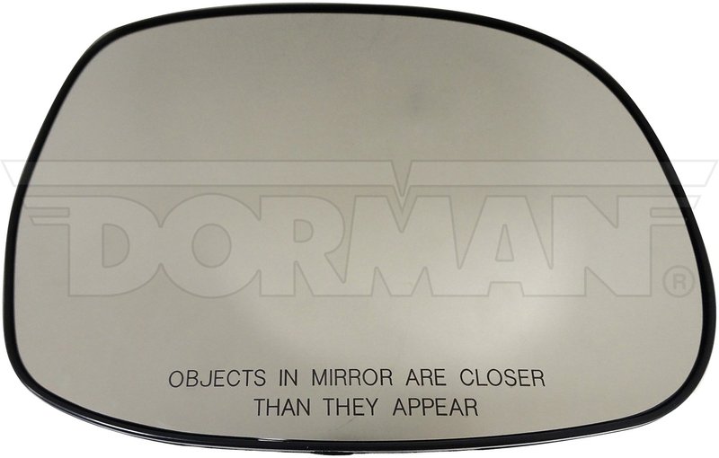 Dorman 56433 Door Mirror Glass - Right