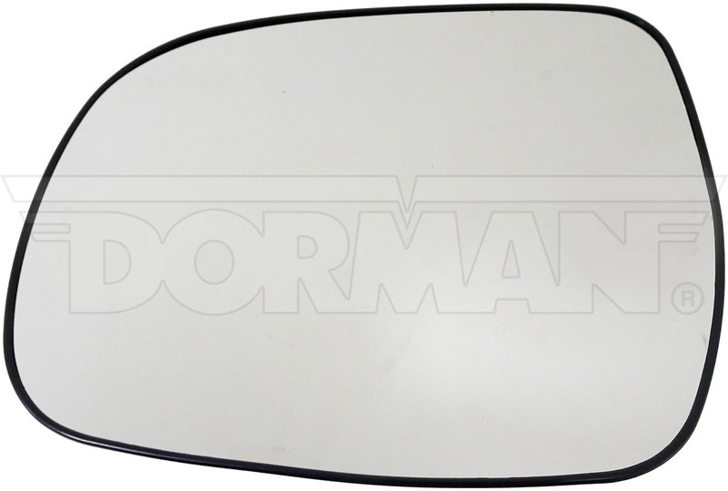 Dorman 56434 Door Mirror Glass - Left