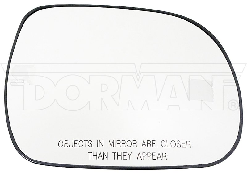 Dorman 56435 Door Mirror Glass - Right