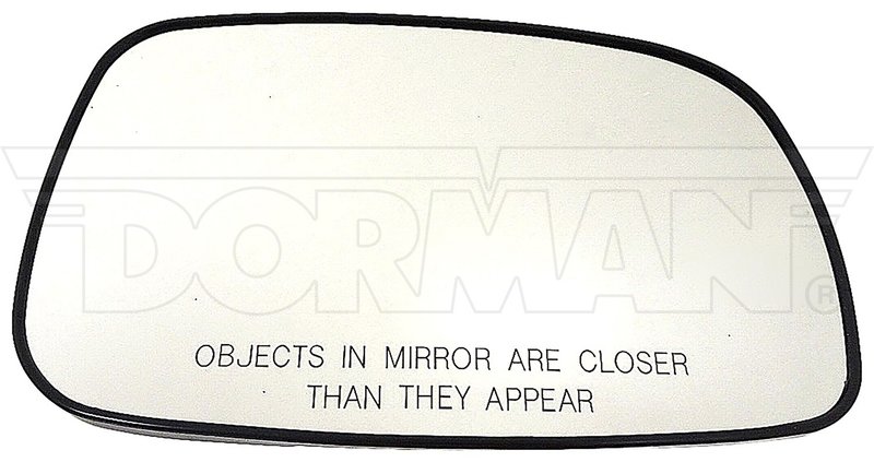 Dorman 56437 Door Mirror Glass - Right