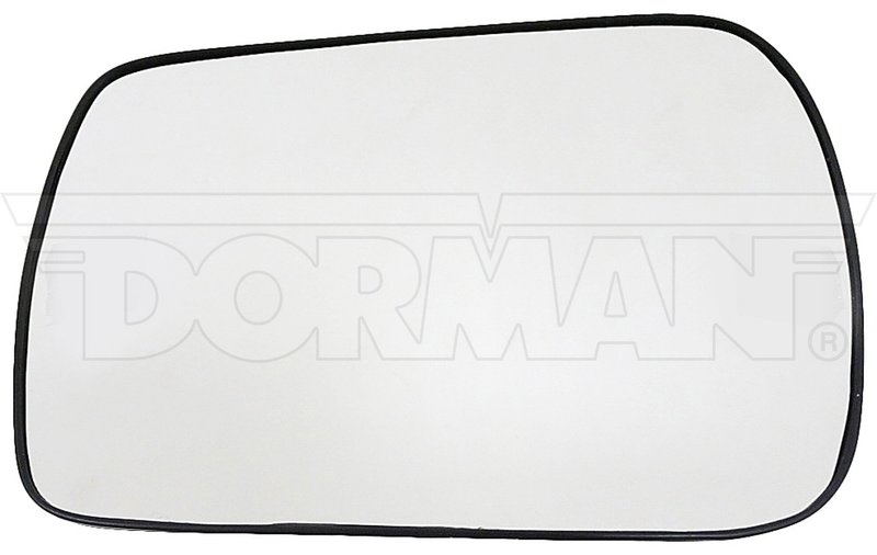 Dorman 56443 Door Mirror Glass - Left