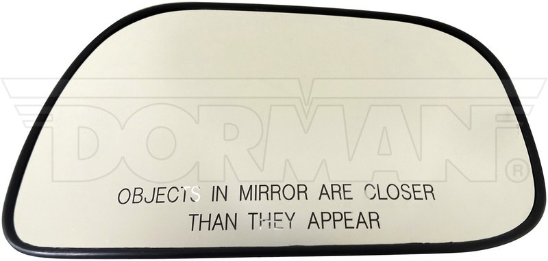 Dorman 56447 Door Mirror Glass - Right