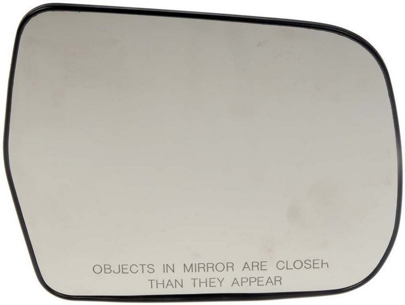 Dorman 56449 Door Mirror Glass - Right