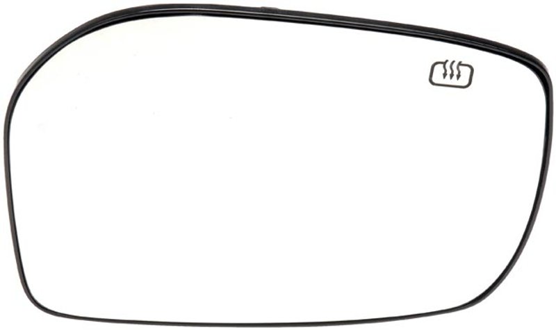 Dorman 56463 Door Mirror Glass - Left