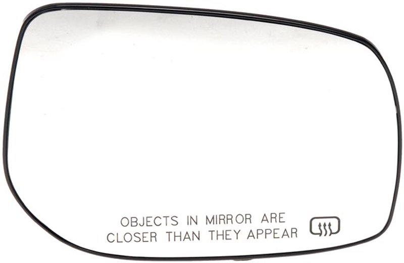 Dorman 56465 Door Mirror Glass - Right