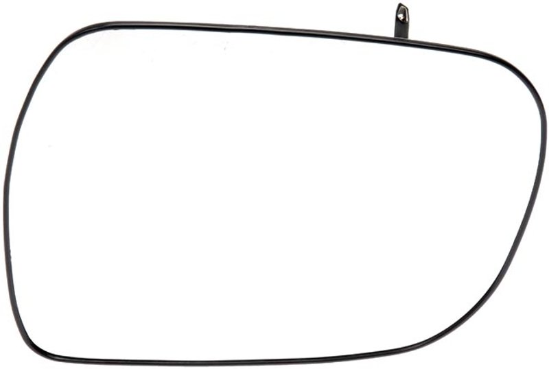 Dorman 56471 Door Mirror Glass - Left
