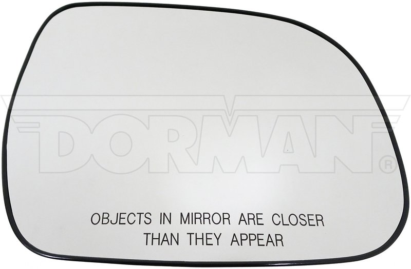 Dorman 56473 Door Mirror Glass - Right