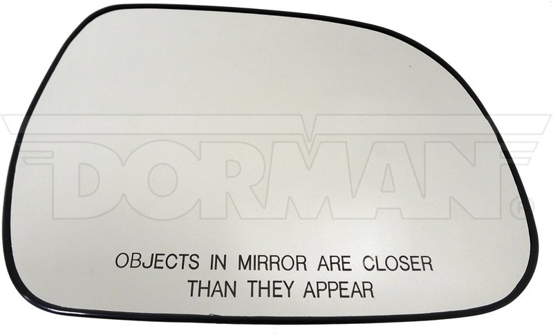 Dorman 56475 Door Mirror Glass - Right