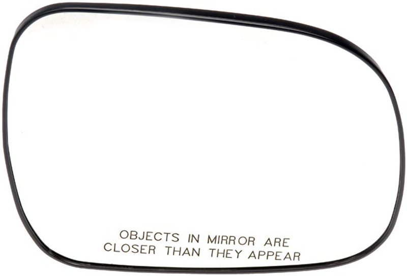 Dorman 56477 Door Mirror Glass - Right