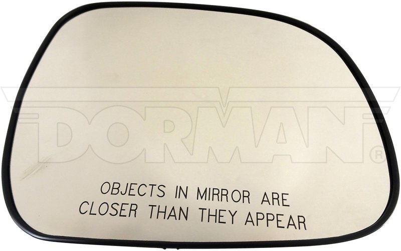Dorman 56491 Door Mirror Glass - Right