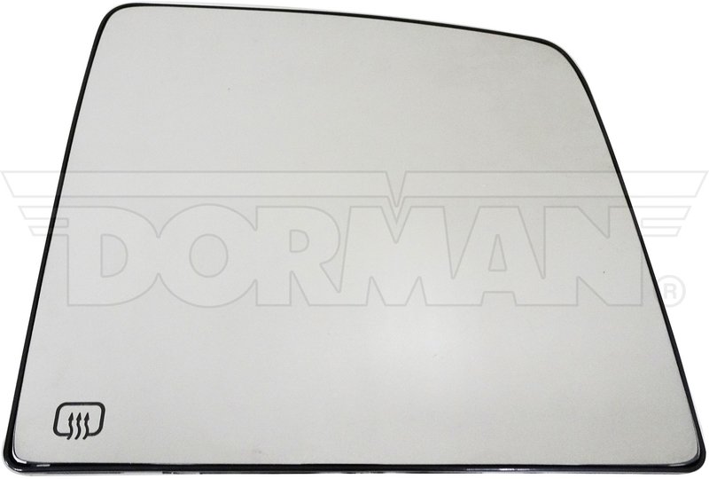 Dorman 56495 Door Mirror Glass - Right