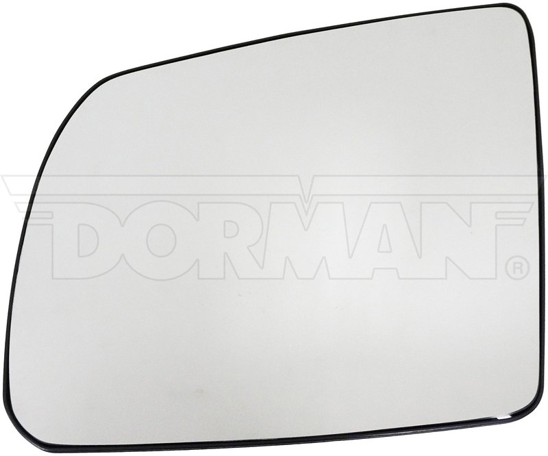 Dorman 56498 Door Mirror Glass - Left