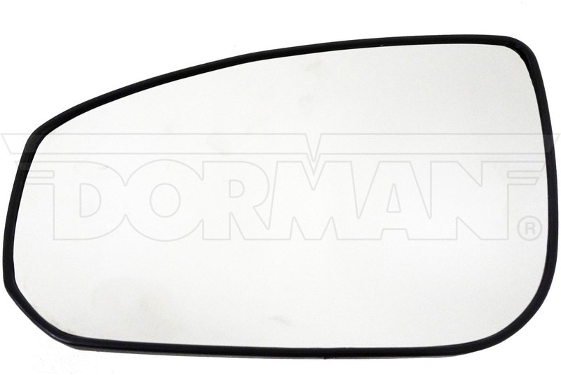 Dorman 56500 Door Mirror Glass - Left