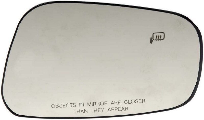 Dorman 56507 Door Mirror Glass - Right