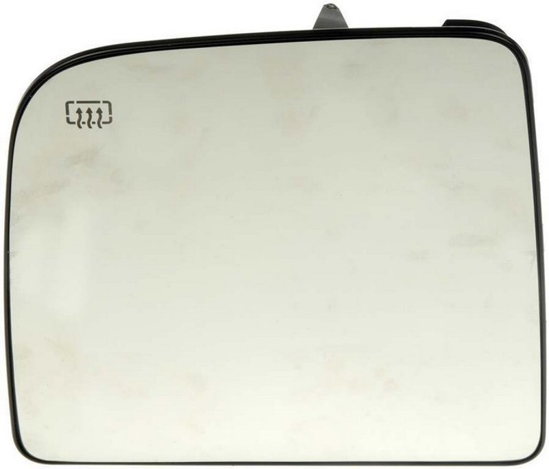 Dorman 56508 Door Mirror Glass - Left