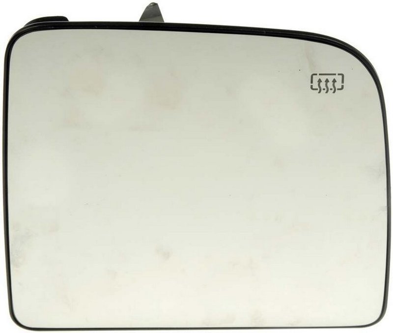 Dorman 56509 Door Mirror Glass - Right