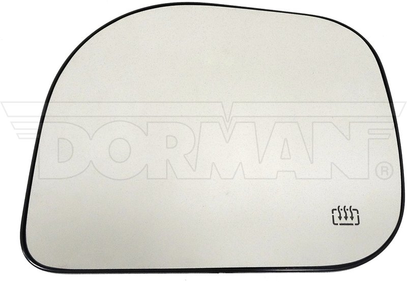 Dorman 56514 Door Mirror Glass - Left