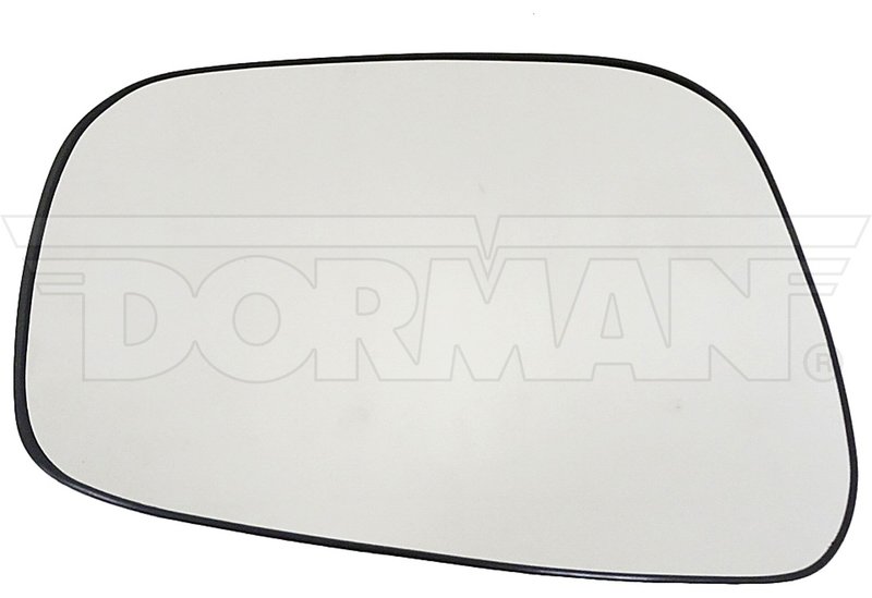 Dorman 56522 Door Mirror Glass - Left
