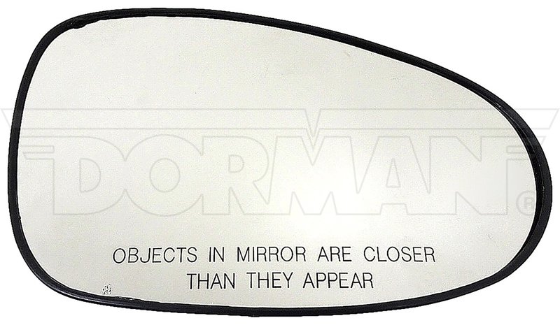 Dorman 56525 Door Mirror Glass - Right