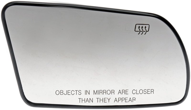 Dorman 56537 Door Mirror Glass - Right