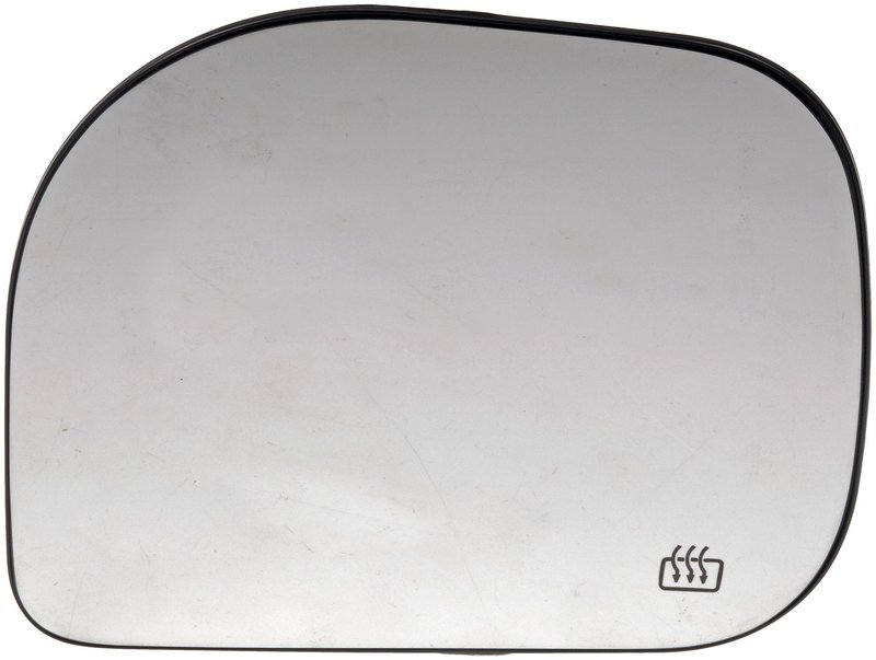 Dorman 56538 Door Mirror Glass - Left