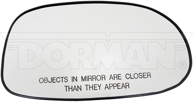 Dorman 56543 Door Mirror Glass - Right