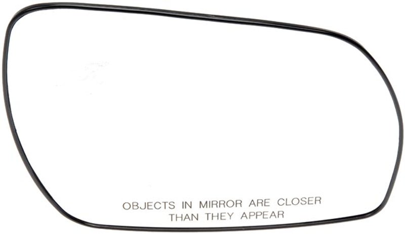 Dorman 56551 Door Mirror Glass - Right