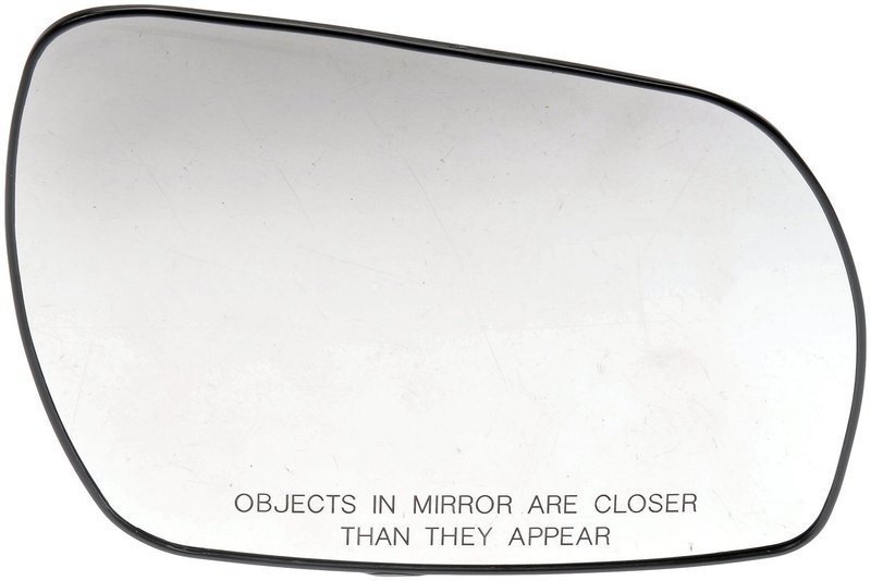 Dorman 56553 Door Mirror Glass - Right