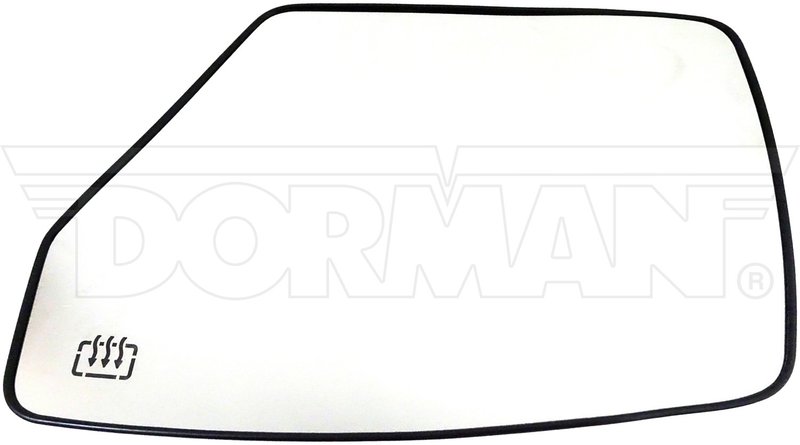 Dorman 56562 Door Mirror Glass - Left