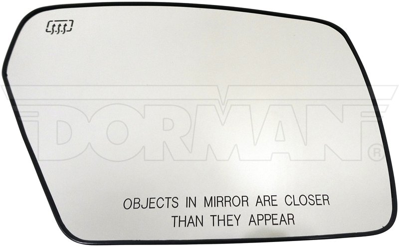 Dorman 56563 Door Mirror Glass - Right