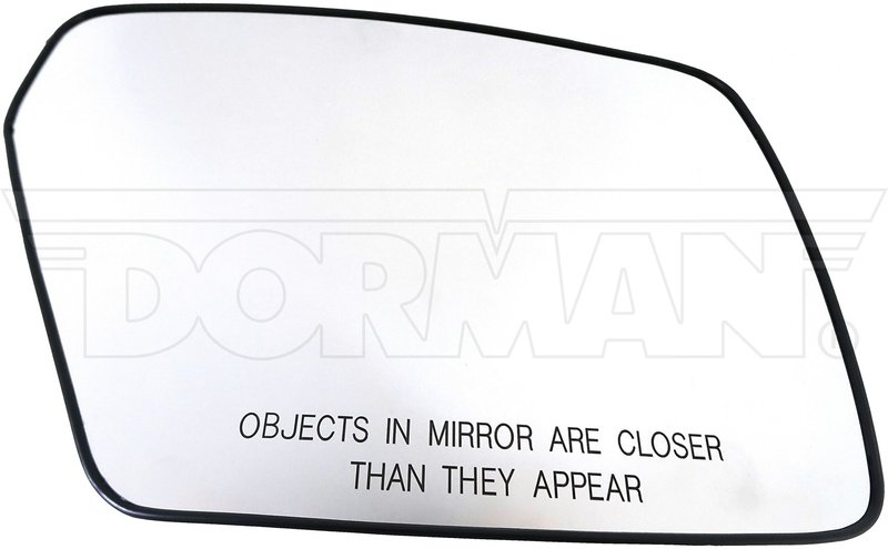Dorman 56565 Door Mirror Glass - Right